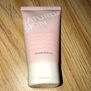 Saturday Skin Rub-a-Dub Refining Peel Gel